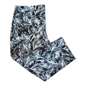 Apt9 Essentials Capri Pants